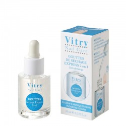 Vitry Gocce Asciugatura...