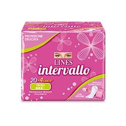 Lines Intervallo Fresh...