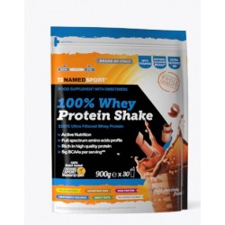 Named Sport 100%Whey...