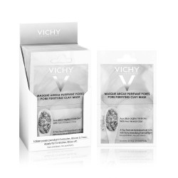 Vichy Maschera Minerale...