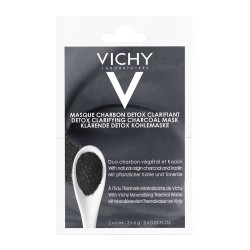 Vichy  Maschera Viso...