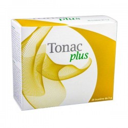 Medicbio Tonac Plus...