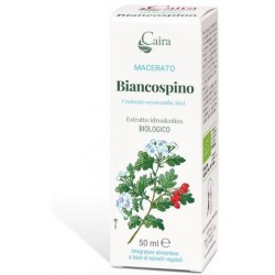 Caira Biancospino Macerato...