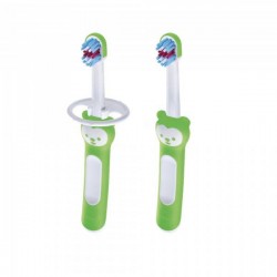 Mam Baby's Brush Spazzolino...