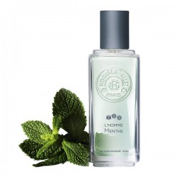 Roger&Gallet L'Homme Menthe...