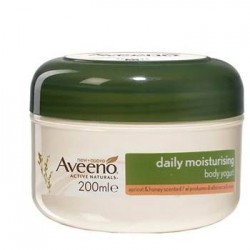 Aveeno Active Naturals...