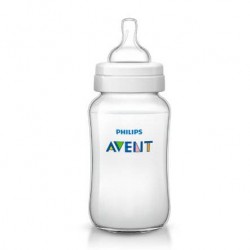 Philips Avent Biberon Anti...