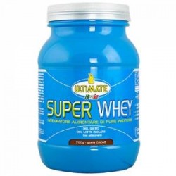 Ultimate Italia Super Whey...