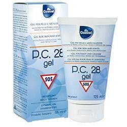Cosval P.C. 28 Gel per...