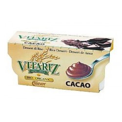 Fior Di Loto Budino Di...