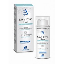 Biogena Save Rose Kion...