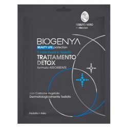 Biogenya Maschera...