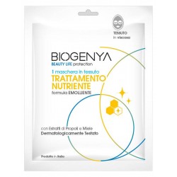 Biogenya Maschera...