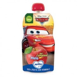 Mellin Pouch Disney Cars...