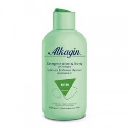 Alkagin Gel Detergente...