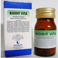 Biogroup Biodit Vita...