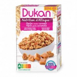Dukan Expert Pepite Crusca...