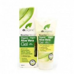 Dr Organic Gel Corpo...
