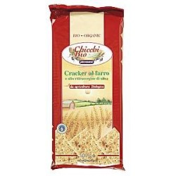 Fior Di Loto Crackers  Al...