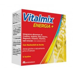 Montefarmaco Vitalmix...