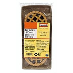 Fior Di Loto Crostatine Di...