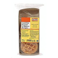 Fior Di Loto Crostatine Di...