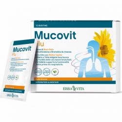 Erba Vita Mucovit Flu...