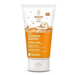 Weleda Kids Doccia&Shampoo...