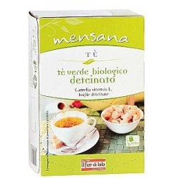 Fior Di Loto Mensana The...