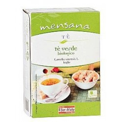 Fior Di Loto Mensana The...