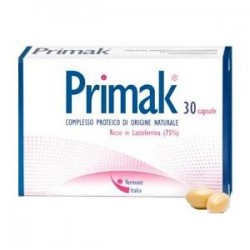 Giuliani Primak Retard...