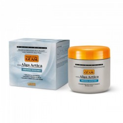 Guam Fanghi D'Alga...