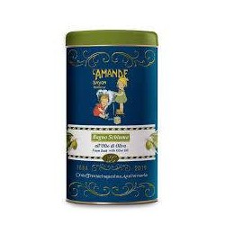 L'Amande Marseille...