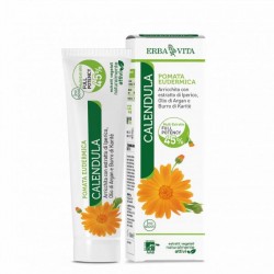 Erba Vita Pomata Eudermica...