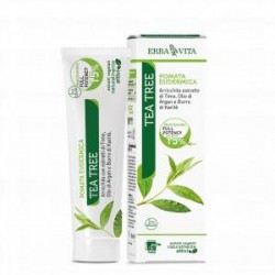 Erba Vita Pomata Eudermica...