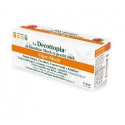 Tisanoreica Deco Pocket...