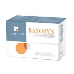 Basosyn Plus Integratore...