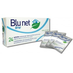 Blu Net Time Salviette...