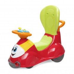 Chicco Cavalcabile Quattro...