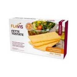 Mevalia Flavis Fette...