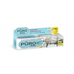 Forhans Puro Dentifricio...