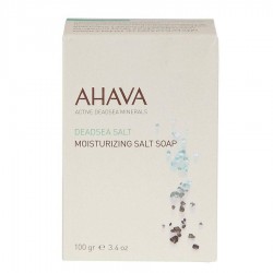 Ahava Moisturizing Salt...