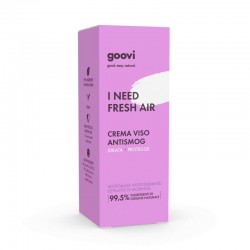 Goovi I Need Fresh Air...