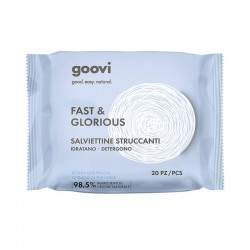 Goovi Fast&Glorius...