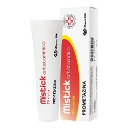 Mistick Antistaminico 2%...