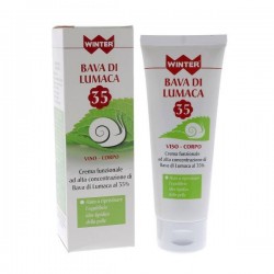 Winter Crema Bava Di Lumaca...