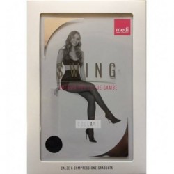 Medi Swing Sheer & Soft...