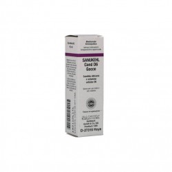 Sanum Sanukehl Cand D6...