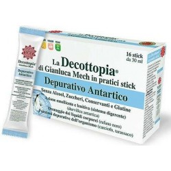 Tisanoreica Deco Pocket...