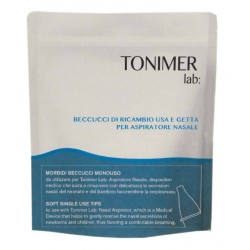 Tonimer Lab Beccucci di...